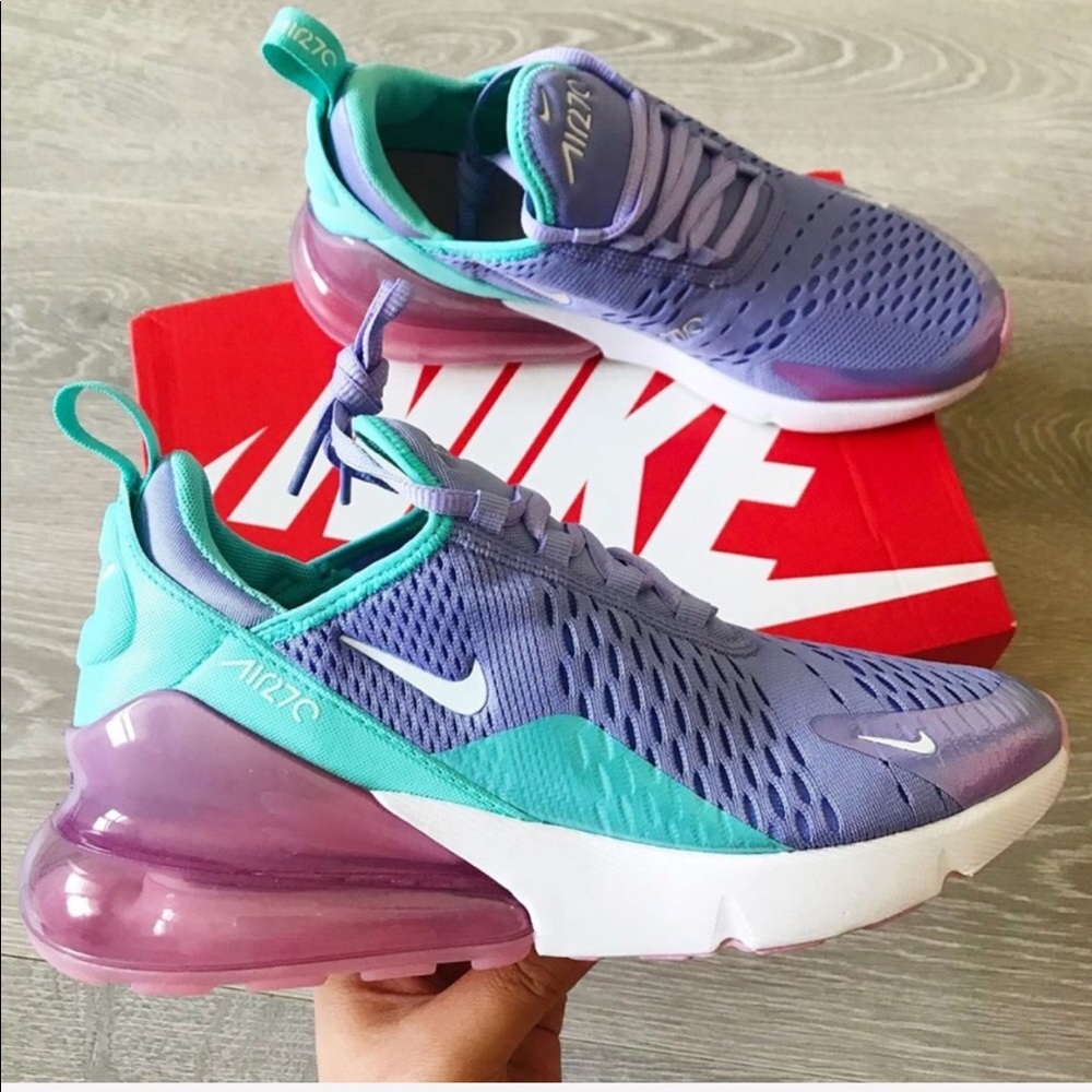 Nike air max 270 - Picture 7 of 8